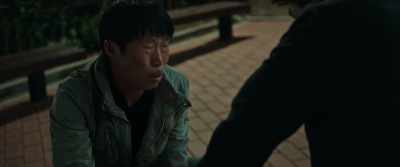 You didn't want to take my cell phone, - Confidential Assignment