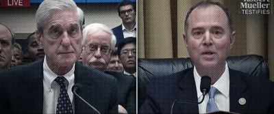 You didn't want to tell us - Government Gangsters