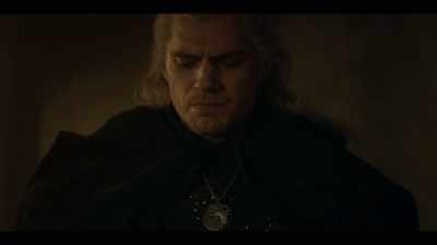You didn't want the people to know
that it bested a witcher. - The Witcher