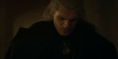 You didn't want the people to know that it bested a witcher. - The Witcher