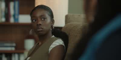 You didn't want us? - The Chi
