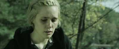 You didn't waste any time,
did you? - Blood Bound