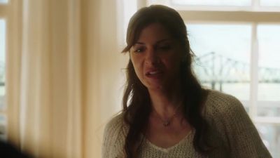 You didn't waste much time,
did you? - NCIS: New Orleans