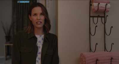 You didn't,
you came back for a funeral. - The Lost Husband