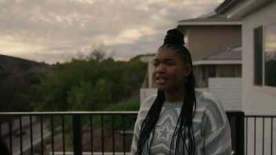- You didn't.
- You said... - Black Girl Missing