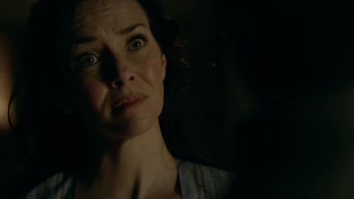 You died. I was there. - The Vampire Diaries