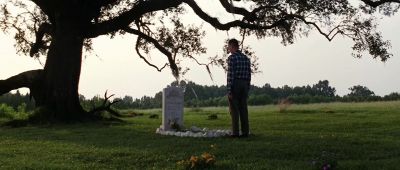 You died on a Saturday morning - Forrest Gump
