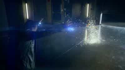 You died that night too. - The Flash