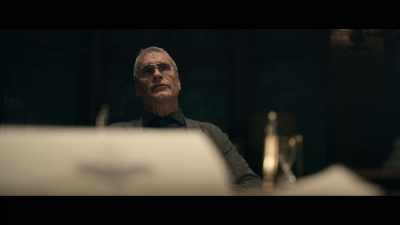 You were different.
You remember those days? - Deadly Class