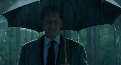 You directly interfered with a government operationAnd as a resultyou caused the death of innocent civiliansIs that correctYes sir You're absolutely right sirThanks to Lasseter activating asset Howellseven American citizens are now deadIn an operation - American Ultra