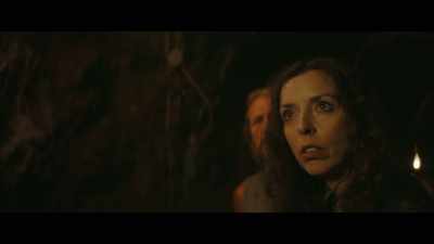 You dirty Bertie, Lin!
That's enough, Siobhan! - The Change