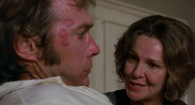 You dirty bitch Just because I didn't go to your bed - The Beguiled