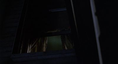 You dirty dirty boy - Psycho III