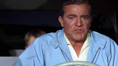 You dirty, lousy-- - Hot Rods to Hell