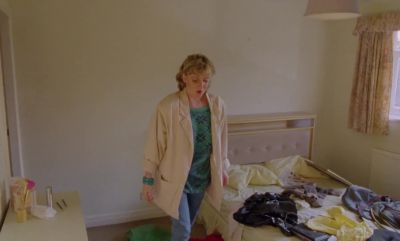 You dirty mucky - Rita, Sue and Bob Too