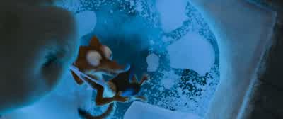 You dirty rat! - Zootopia