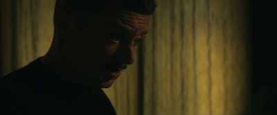 You disappear when I was a kid,
and then you try to kill me? - Come to Daddy