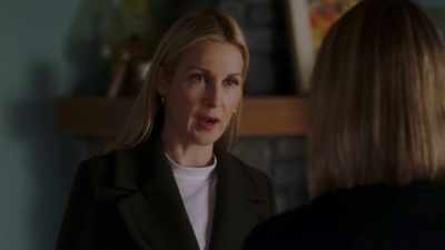 You disappeared for hours today - Pretty Little Liars: The Perfectionists