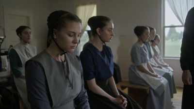        You disappoint god
    a million times every day - An Amish Sin
