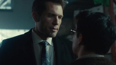 - You disappoint me, Jay. - Private Eyes