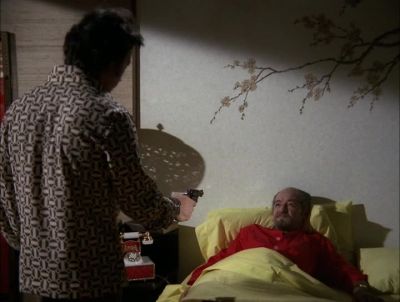 YOU DISAPPOINT ME. - Hawaii Five-0