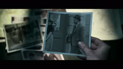 You disapprove. - Captain America: The First Avenger