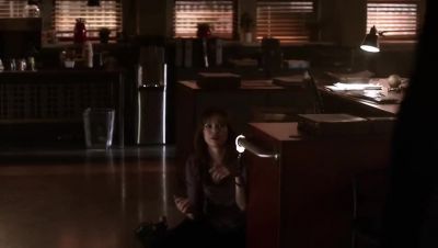 You disapprove? - The Flash