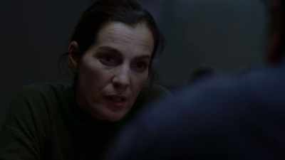 - You disgust me. - Taken