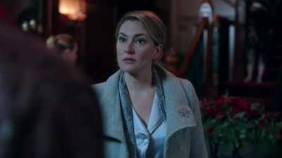 You were disgusted that
Jason and Polly were dating - Riverdale