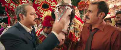 You disgusting, your father disgusting - Sonu Ke Titu Ki Sweety