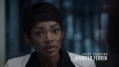 You dismiss me at your peril,
Director Guilder. - The Passage