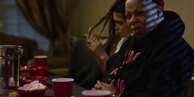 You divorced their father, - Red Flagz