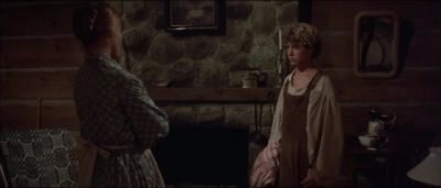 You do a girl tolerable poor - Huckleberry Finn