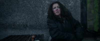 -You do a good job, Cathy. - Mandrake