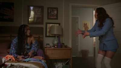 You, you do absolutely
nothing and you just skate by. - Pretty Stoned