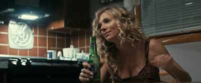 You do it all the time,
so you must not hate it. - American Woman