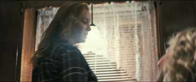 You do it all the time, so you must not hate it. - American Woman
