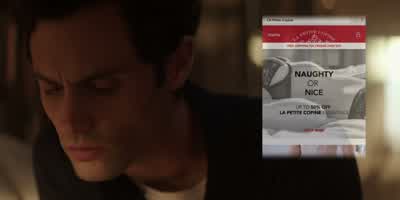 You do all this for him? - You