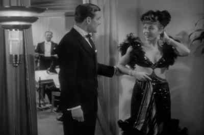 - You do an encore, baby.
- Okay. - Charlie Chan on Broadway