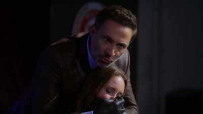 - You do this and she will
wake up tomorrow in her home. - Secret Society of Lies