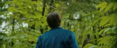 - You do, or at least I do. - Young Werther