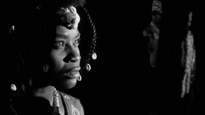 You... do you believe? - Mami Wata