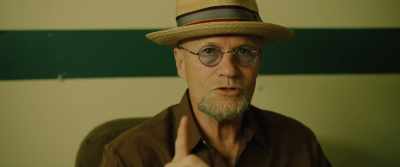 You do deserve it
and you will get your shot. - Corrective Measures