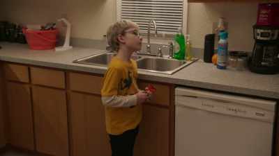 - You do. Does that sound good?
- Yeah. - The Rehearsal