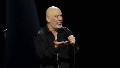 You do! Don't act like you don't know
what I'm talking about. Little tiny... - Jo Koy: Live from the Los Angeles Forum