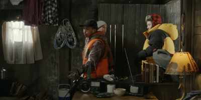 - You do this every
year, you get drunk, - SkyMed
