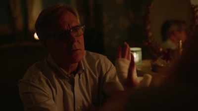 You do everything you can
for your children. - Sharp Objects