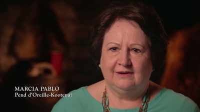 You do everything in prayer, - The American Buffalo