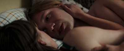 You do everything for them - Wildflower