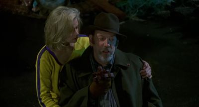 You do everything wrong - Buffy the Vampire Slayer